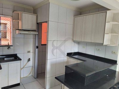 Apartamento, 3 quartos, 57 m² - Foto 5