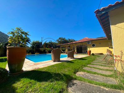 Casa, 5 quartos, 500 m² - Foto 3
