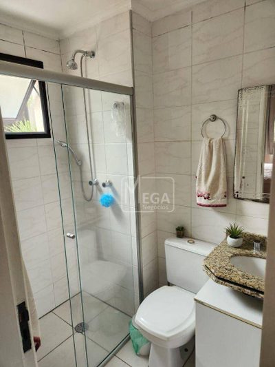 Apartamento, 3 quartos, 87 m² - Foto 2