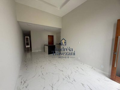 Casa, 2 quartos, 103 m² - Foto 3