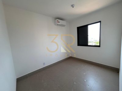 Apartamento, 2 quartos, 56 m² - Foto 2