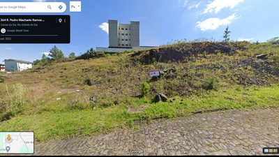 Terreno, 482 hectares - Foto 1