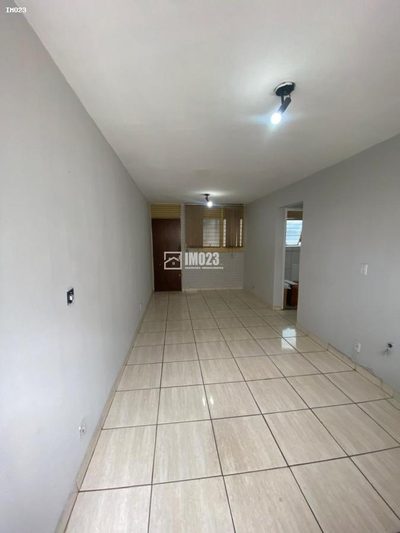 Apartamento - Foto 1