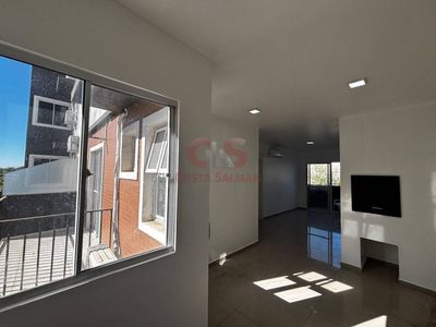 Apartamento, 2 quartos, 60 m² - Foto 3