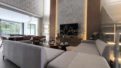 Casa, 6 quartos, 450 m² - Foto 3