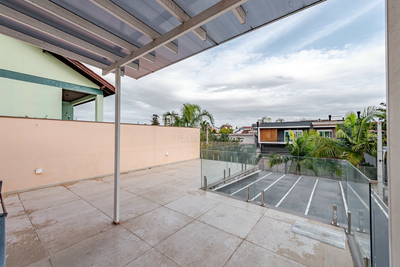 Casa, 2 quartos, 224 m² - Foto 2