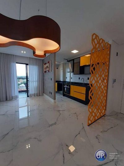 Apartamento, 55 m² - Foto 5