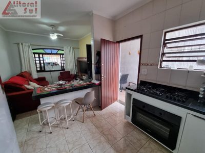 Casa, 2 quartos, 101 m² - Foto 5