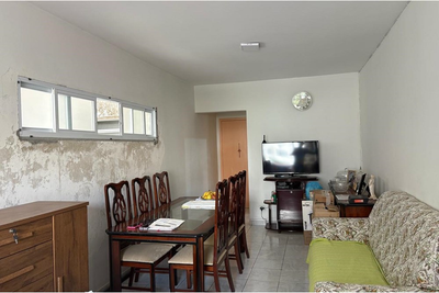 Apartamento, 2 quartos, 73 m² - Foto 2