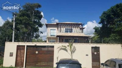 Casa, 11 quartos, 1276 m² - Foto 4