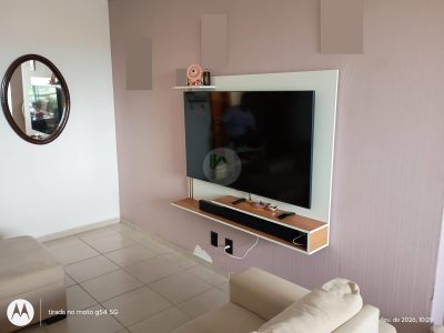 Apartamento, 3 quartos, 86 m² - Foto 3