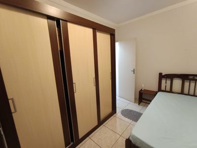 Apartamento, 1 quarto, 53 m² - Foto 5