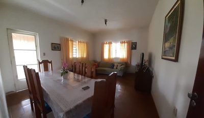 Chácara, 3 quartos, 100 m² - Foto 2