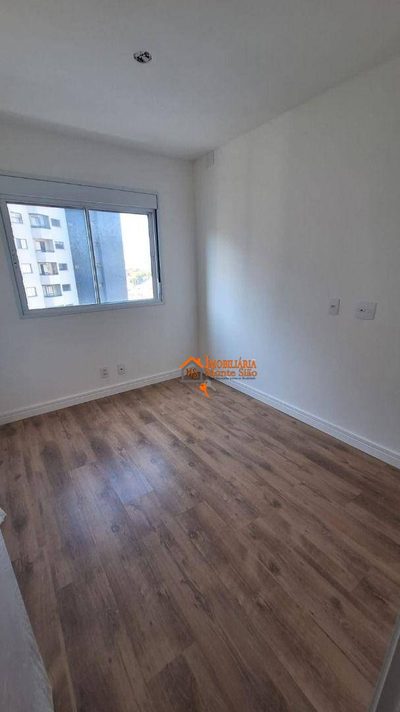 Apartamento, 2 quartos, 55 m² - Foto 5