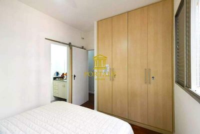 Apartamento, 3 quartos, 90 m² - Foto 5
