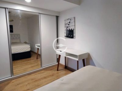 Apartamento, 1 quarto, 49 m² - Foto 3