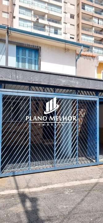 Casa, 3 quartos, 186 m² - Foto 1