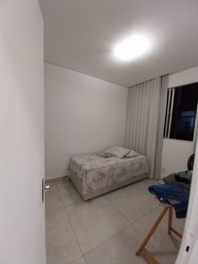 Apartamento, 2 quartos, 48 m² - Foto 5