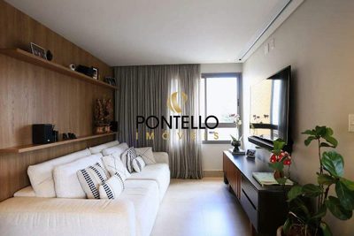 Cobertura, 2 quartos, 125 m² - Foto 1