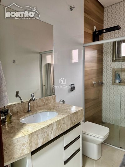 Casa, 3 quartos, 166 m² - Foto 4