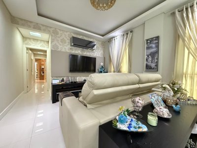 Apartamento, 3 quartos, 107 m² - Foto 5