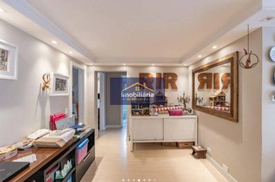 Apartamento, 3 quartos, 110 m² - Foto 4