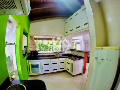 Sobrado, 5 quartos, 273 m² - Foto 3