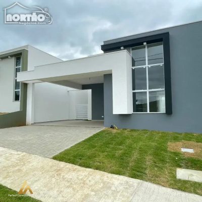 Casa, 4 quartos, 250 m² - Foto 1