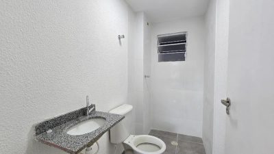 Apartamento, 2 quartos, 42 m² - Foto 4