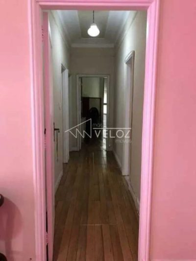 Apartamento, 3 quartos, 180 m² - Foto 1