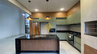 Casa, 3 quartos, 157 m² - Foto 5