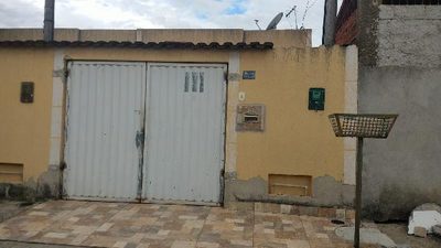 Casa, 2 quartos, 153 m² - Foto 1