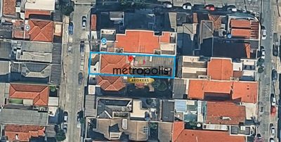 Terreno, 295 m² - Foto 1