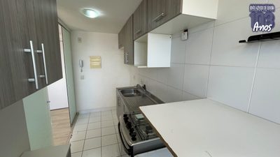 Apartamento, 3 quartos, 65 m² - Foto 5