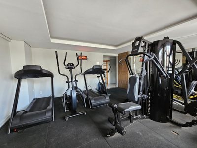 Apartamento, 1 quarto, 31 m² - Foto 3