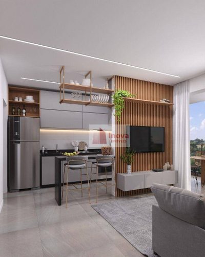 Apartamento, 3 quartos, 95 m² - Foto 4