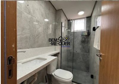 Apartamento, 2 quartos, 43 m² - Foto 5