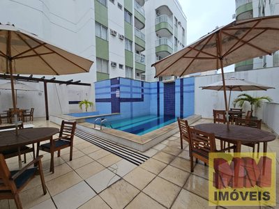 Cobertura, 3 quartos, 230 m² - Foto 2