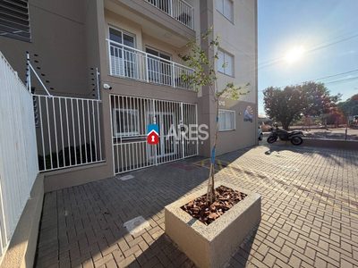 Apartamento, 2 quartos, 55 m² - Foto 2