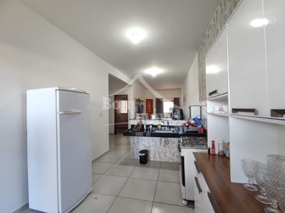 Casa, 1 quarto - Foto 4