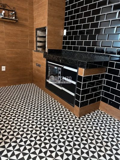 Casa, 2 quartos, 97 m² - Foto 3