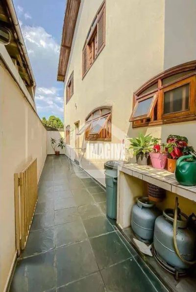 Sobrado, 6 quartos, 400 m² - Foto 4