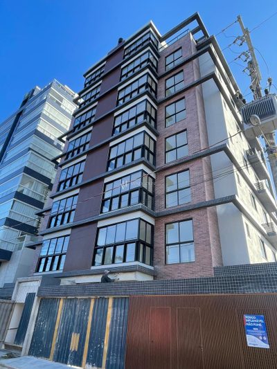 Apartamento, 2 quartos, 76 m² - Foto 3