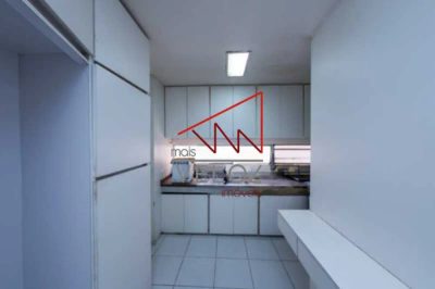 Apartamento, 3 quartos, 197 m² - Foto 2