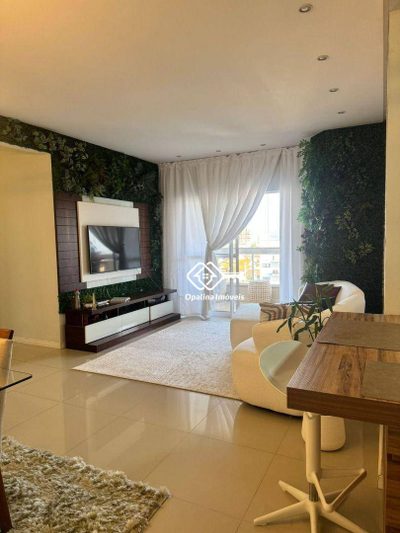 Apartamento, 3 quartos, 108 m² - Foto 4