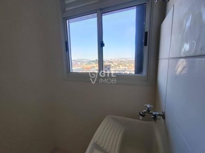 Apartamento, 2 quartos, 61 m² - Foto 5