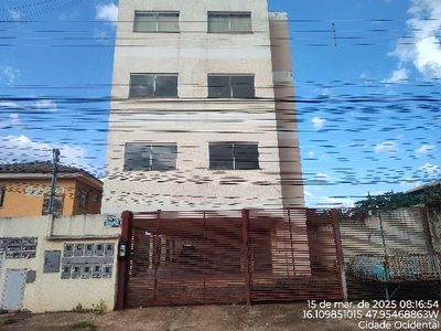 Apartamento, 2 quartos, 56 m² - Foto 1