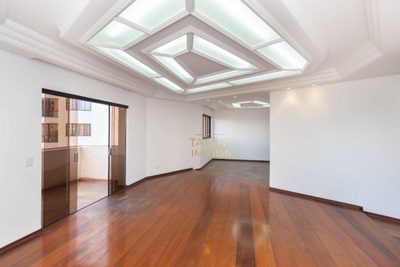Apartamento, 4 quartos, 196 m² - Foto 1