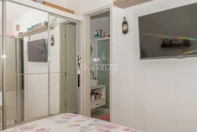 Apartamento, 1 quarto, 61 m² - Foto 1