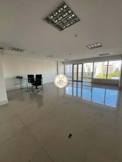 Sala-Conjunto, 49 m² - Foto 3